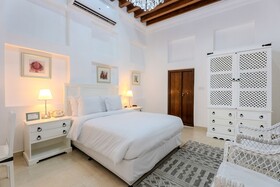 Arabian Boutique Hotel
