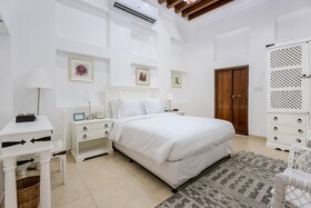 Arabian Boutique Hotel