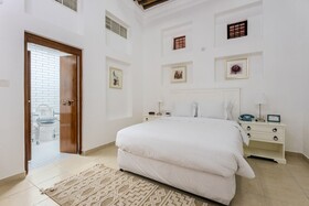 Arabian Boutique Hotel
