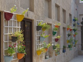 Arabian Boutique Hotel