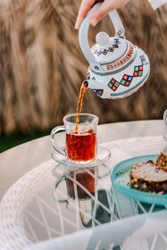 Arabian Boutique Hotel