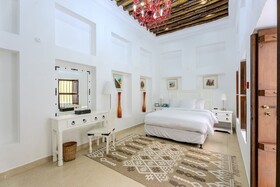 Arabian Boutique Hotel