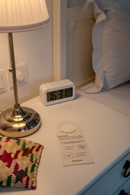 Arabian Boutique Hotel
