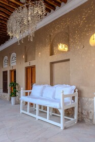 Arabian Boutique Hotel