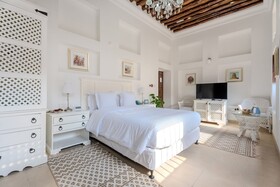Arabian Boutique Hotel