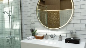 Arabian Boutique Hotel