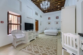 Arabian Boutique Hotel