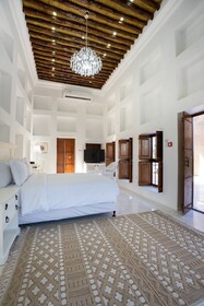 Arabian Boutique Hotel