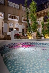 Arabian Boutique Hotel