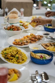 Arabian Boutique Hotel