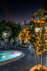 Arabian Boutique Hotel