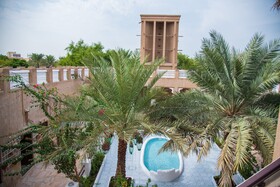 Arabian Boutique Hotel