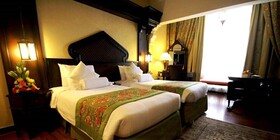 Arabian Courtyard Hotel & Spa