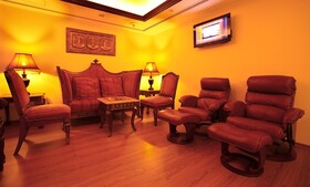 Arabian Courtyard Hotel & Spa