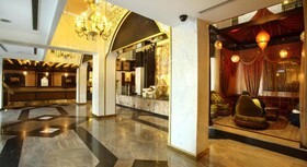 Arabian Courtyard Hotel & Spa
