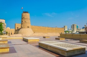 Arabian Courtyard Hotel & Spa