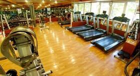Arabian Courtyard Hotel & Spa