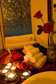 Arabian Courtyard Hotel & Spa