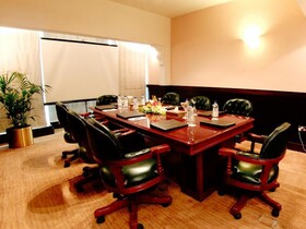 Arabian Courtyard Hotel & Spa
