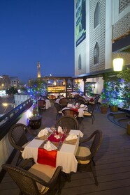 Arabian Courtyard Hotel & Spa