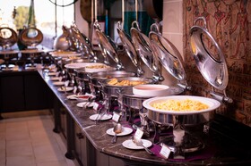 Arabian Courtyard Hotel & Spa
