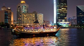 Arabian Courtyard Hotel & Spa