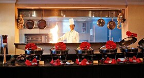 Arabian Courtyard Hotel & Spa