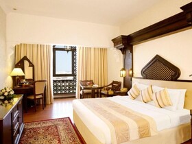 Arabian Courtyard Hotel & Spa