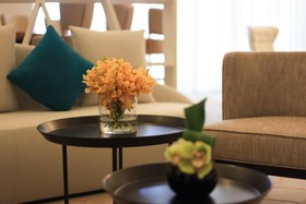 Arjaan by Rotana Dubai Media City