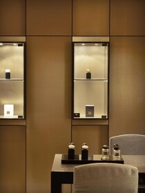 Armani Hotel Dubai