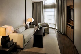 Armani Hotel Dubai