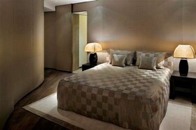 Armani Hotel Dubai