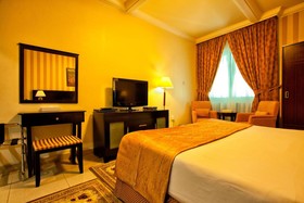 Asfar Hotel Apartments Dubai