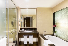 Asiana Hotel