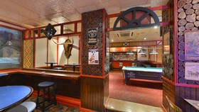 Astoria Hotel