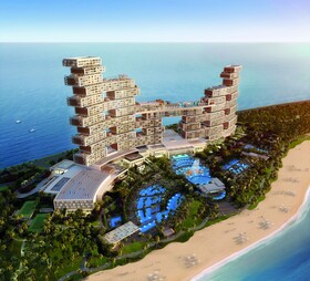 Atlantis The Royal