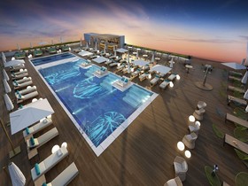 Avani Ibn Battuta Hotel