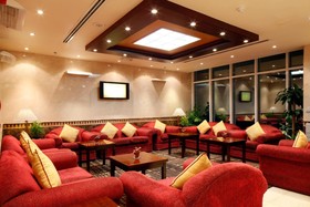 Avari Al-Barsha Hotel Apartments