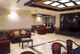Avari Al-Barsha Hotel Apartments