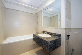 Bahar by New Arabian Holiday Homes