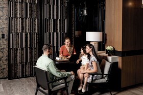 Banyan Tree Dubai
