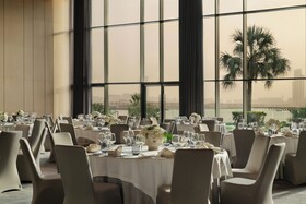 Banyan Tree Dubai