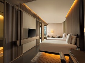 Banyan Tree Dubai