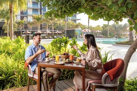 Banyan Tree Dubai