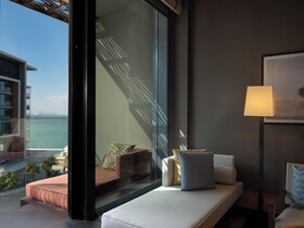 Banyan Tree Dubai
