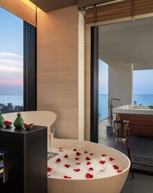 Banyan Tree Dubai