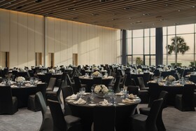 Banyan Tree Dubai