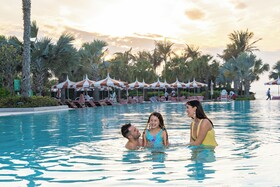 Banyan Tree Dubai