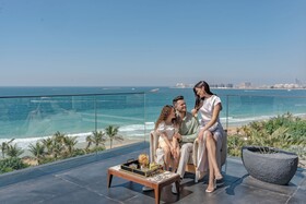 Banyan Tree Dubai
