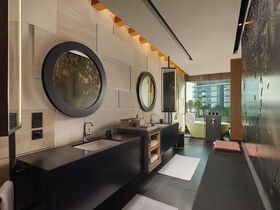 Banyan Tree Dubai